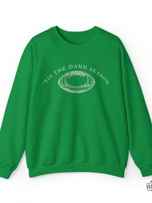 Tis The Damn Season Taylor Swifit Evermore Football Season Crewneck Tis The Damn Season Football Shirt Nfl Football Season 2023 Nfl Football Season Unique revetee.com 8