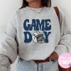 Limited Dallas Sweatshirt Vintage Dallas Football Crewneck Cowboys Sweatshirt Dallas Cowboy Hoodie Football Lovers Gift Dallas Cowboy T Shirt Vintage Dallas Cowboys Shirt revetee.com 1