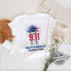 911 Shirt September Patriot Day 911 Never Forget Shirt Remembering 9 11 September T Shirt September Memorial Day T Shirt trendingnowe.com 2