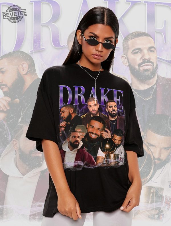 Vintage Drake Shirt Drake Concert Phoenix I Like What Drake Likes Shirt Drake Tour Merch Drake Merch Drake And 21 Savage Cuddle Drake Fr 21 Savage Shirt New revetee.com 2