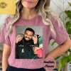 Vintage Drake T Shirt Drake Shirt Drake Concert Phoenix I Like What Drake Likes Shirt Drake Tour Merch Drake Merch Drake And 21 Savage Cuddle Drake Fr 21 Savage Shirt New revetee.com 1