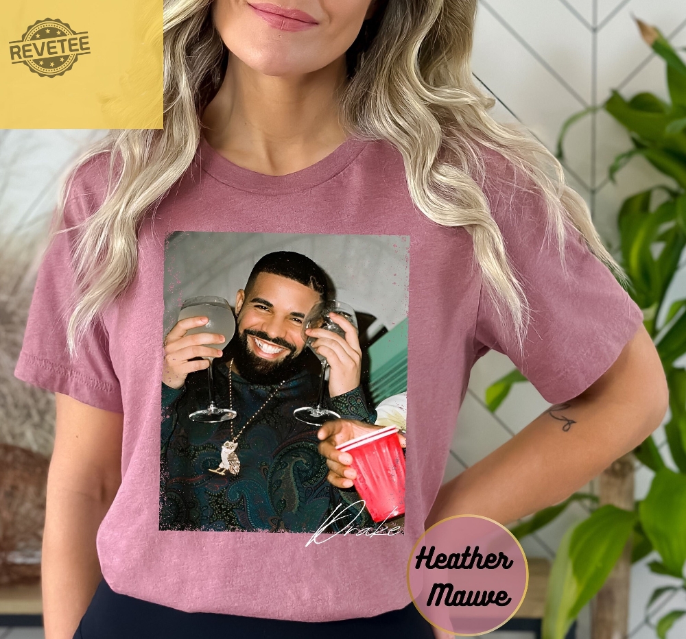 Vintage Drake T Shirt Drake Shirt Drake Concert Phoenix I Like What Drake Likes Shirt Drake Tour Merch Drake Merch Drake And 21 Savage Cuddle Drake Fr 21 Savage Shirt New