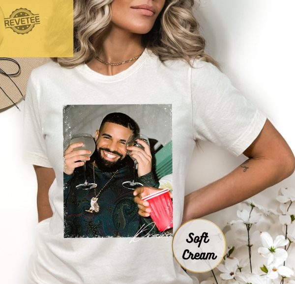 Vintage Drake T Shirt Drake Shirt Drake Concert Phoenix I Like What Drake Likes Shirt Drake Tour Merch Drake Merch Drake And 21 Savage Cuddle Drake Fr 21 Savage Shirt New revetee.com 2