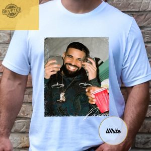 Vintage Drake T Shirt Drake Shirt Drake Concert Phoenix I Like What Drake Likes Shirt Drake Tour Merch Drake Merch Drake And 21 Savage Cuddle Drake Fr 21 Savage Shirt New revetee.com 3