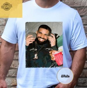 Vintage Drake T Shirt Drake Shirt Drake Concert Phoenix I Like What Drake Likes Shirt Drake Tour Merch Drake Merch Drake And 21 Savage Cuddle Drake Fr 21 Savage Shirt New revetee.com 3