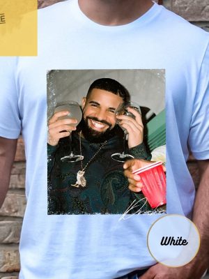 Vintage Drake T Shirt Drake Shirt Drake Concert Phoenix I Like What Drake Likes Shirt Drake Tour Merch Drake Merch Drake And 21 Savage Cuddle Drake Fr 21 Savage Shirt New revetee.com 3