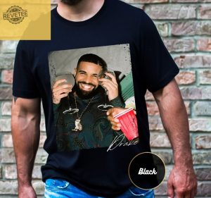 Vintage Drake T Shirt Drake Shirt Drake Concert Phoenix I Like What Drake Likes Shirt Drake Tour Merch Drake Merch Drake And 21 Savage Cuddle Drake Fr 21 Savage Shirt New revetee.com 4