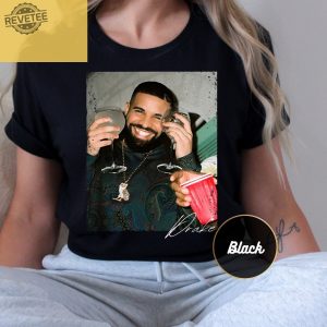 Vintage Drake T Shirt Drake Shirt Drake Concert Phoenix I Like What Drake Likes Shirt Drake Tour Merch Drake Merch Drake And 21 Savage Cuddle Drake Fr 21 Savage Shirt New revetee.com 5