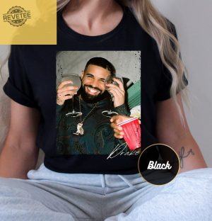 Vintage Drake T Shirt Drake Shirt Drake Concert Phoenix I Like What Drake Likes Shirt Drake Tour Merch Drake Merch Drake And 21 Savage Cuddle Drake Fr 21 Savage Shirt New revetee.com 5