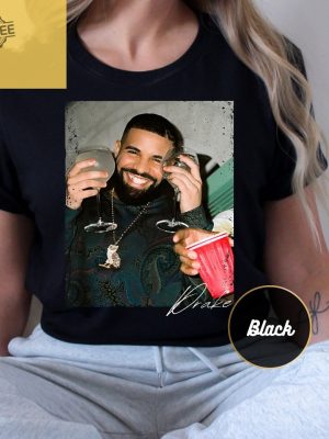 Vintage Drake T Shirt Drake Shirt Drake Concert Phoenix I Like What Drake Likes Shirt Drake Tour Merch Drake Merch Drake And 21 Savage Cuddle Drake Fr 21 Savage Shirt New revetee.com 5