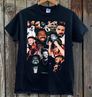 Vintage Drake T Shirt Drake Graphic Tee Drake Concert Phoenix I Like What Drake Likes Shirt Drake Tour Merch Drake Merch Drake And 21 Savage Cuddle Drake Fr 21 Savage Shirt New revetee.com 2