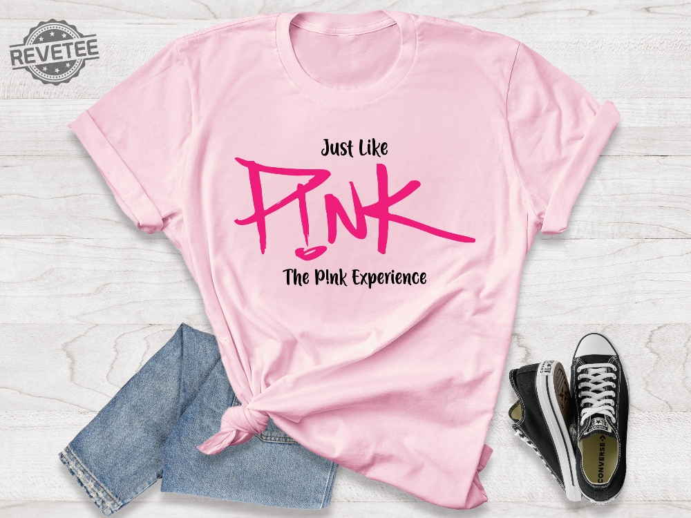 Pink Singer Music Tour 2023 Shirt P Nk Tour 2023 P Nk Concert 2023 Pink Concert Shirt Ideas Pink Concert T Shirts Pink Singer T Shirt Pink Summer Carnival Shirt Unique