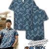 Zoro Live Action Cosplay Shirt Roronoa Zoro Cosplay Live Action 2023 Hawaiian Shirt trendingnowe.com 1