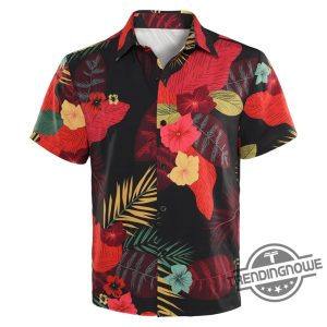 Luffy Live Action Cosplay Shirt Luffy Cosplay Live Action 2023 Hawaiian Shirt One Piece Live Action Luffy Cosplay T Shirt trendingnowe.com 2