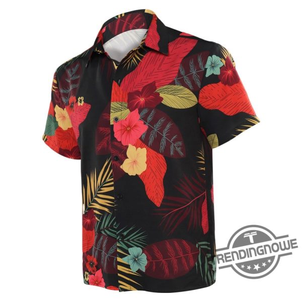 Luffy Live Action Cosplay Shirt Luffy Cosplay Live Action 2023 Hawaiian Shirt One Piece Live Action Luffy Cosplay T Shirt trendingnowe.com 3