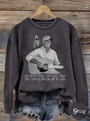 Jimmy Buffett Memorial Sweatshirt Jimmy Buffett Memoir Jimmy Buffett Merchandise Jimmy Buffett T Shirts Jimmy Buffett Shirts Jimmy Buffett Memorial Shirt Jimmy Buffett Memorial Tshirt revetee.com 3