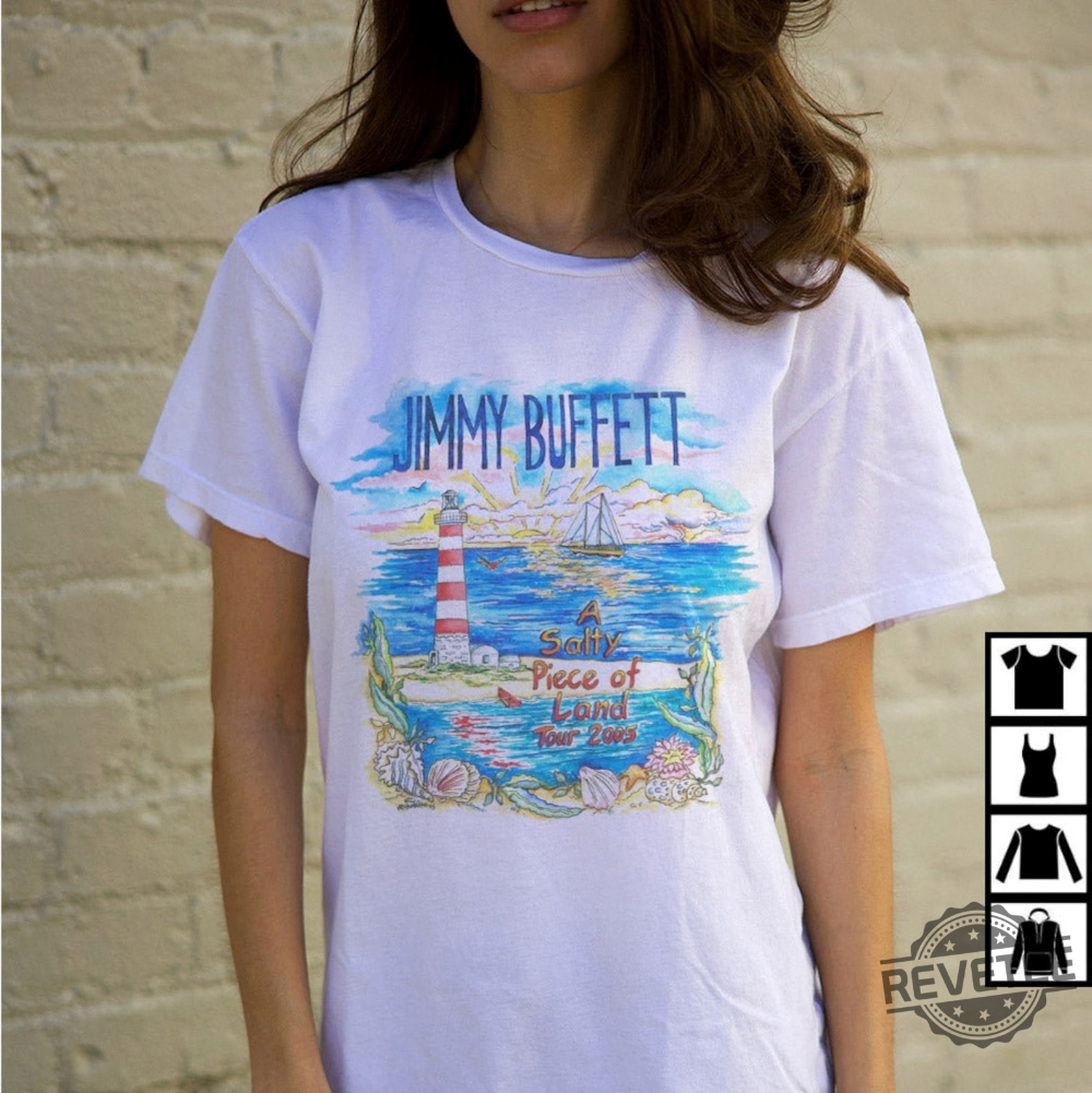 Jimmy Buffett Memorial Tshirt Rip Vintage Jimmy Buffett Shirts