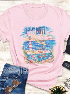 Jimmy Buffett Memoir Shirt Jimmy Buffett Merchandise Jimmy Buffett T Shirts Jimmy Buffett Shirts Jimmy Buffett Memorial Shirt Jimmy Buffett Memorial Shirts New revetee.com 3