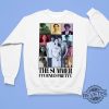 The Summer I Turned Pretty Eras Tour Tshirt The Summer I Turned Pretty Sweatshirt Lacie Barone The Summer I Turned Pretty Shirt New revetee.com 4