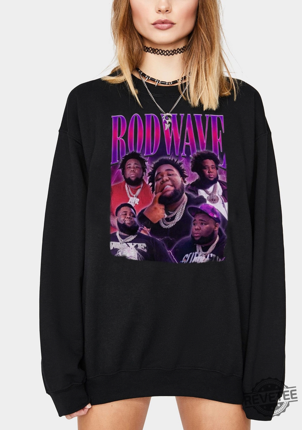 Rod Wave Beautiful Mind Shirt Rod Wave Concert Rod Wave Tour Rod Wave Hoodie Rod Wave Graphic Tee Rod Wave Merch Rod Wave Pittsburgh Rod Wave Hoodie Rod Wave Shirt