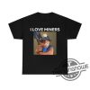 I Love Miners Shirt I Love Miners Clash Royale Shirt trendingnowe.com 2