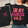 In My Auntie Era Shirt Aunt Era Eras Sweatshirt Oversized Aunt Shirt Retro Aunt Sweatshirt In My Auntie Era Sweatshirt Best Aunt Ever Shirt Favorite Aunt Shirt Aunt Shirt Ideas revetee.com 4
