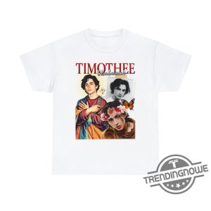 Timothee Chalamet Shirt Timothee Chalamet T Shirt Kylie Jenner trendingnowe.com 2