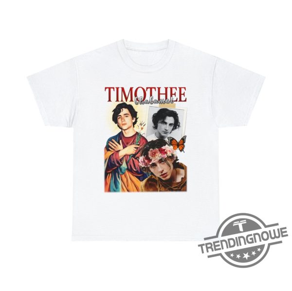 Timothee Chalamet Shirt Timothee Chalamet T Shirt Kylie Jenner trendingnowe.com 2