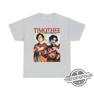 Timothee Chalamet Shirt Timothee Chalamet T Shirt Kylie Jenner trendingnowe.com 3