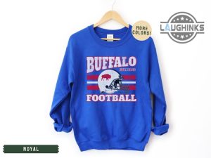 buffalo bills vintage sweatshirt t shirt hoodie est 1960 football shirt josh allen bills shirts buffalo bills jets game shirt mike williams bills tshirt laughinks.com 1