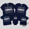 Dallas Cowboys Shirt Team Mascot Shirt Cowboys T Shirt Cowboys Football Shirt Cowboys Fan Shirt Cowboys School Shirt Game Day Shirt trendingnowe.com 1