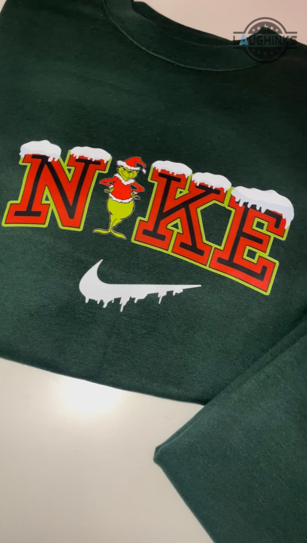 Nike Roblox T-Shirt Kids