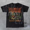 Vintage Halloweentown Est 1998 Shirt Vintage Halloween Graphic Shirt 90s Fall Shirt Spooky Gift Halloween Shirt trendingnowe.com 1