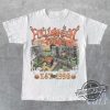Vintage Halloweentown Est 1998 Shirt Vintage Halloween Graphic Shirt 90s Fall Shirt Spooky Gift Halloween Shirt trendingnowe.com 2