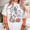 Stay Spooky Shirt Halloween Shirt Witch T Shirt Gift For Halloween Iprintasty Halloween Skeleton Fall Halloween trendingnowe.com 1