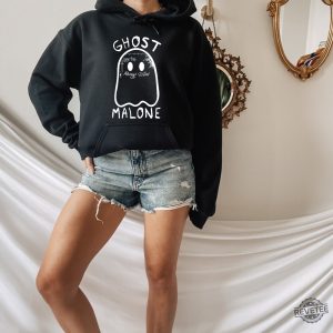 Cute ghost 2024 hoodie