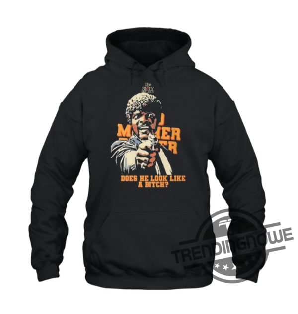 Mother Fucker Shirt trendingnowe.com 2