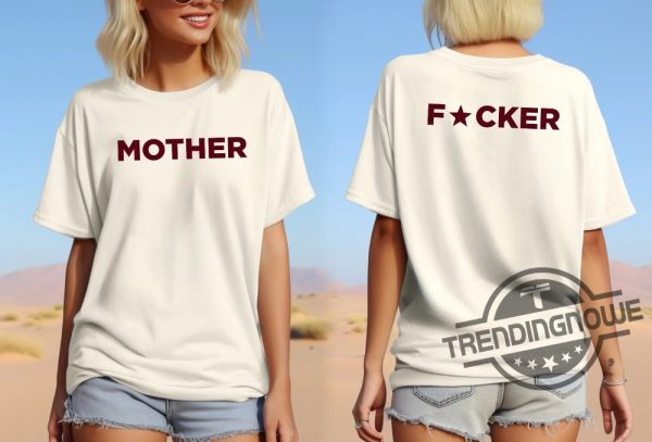 Mother Fucker Shirt Badass Mother Fucker Shirt 2000s Shirt trendingnowe.com 1