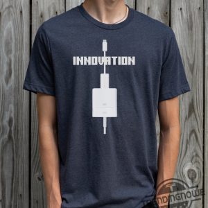 Iphone 15 Shirt USB C Funny Designed Shirt Embrace The Technological Evolution Tech Geek Shirt Hilarious Phone Enthusiast Shirt trendingnowe.com 2