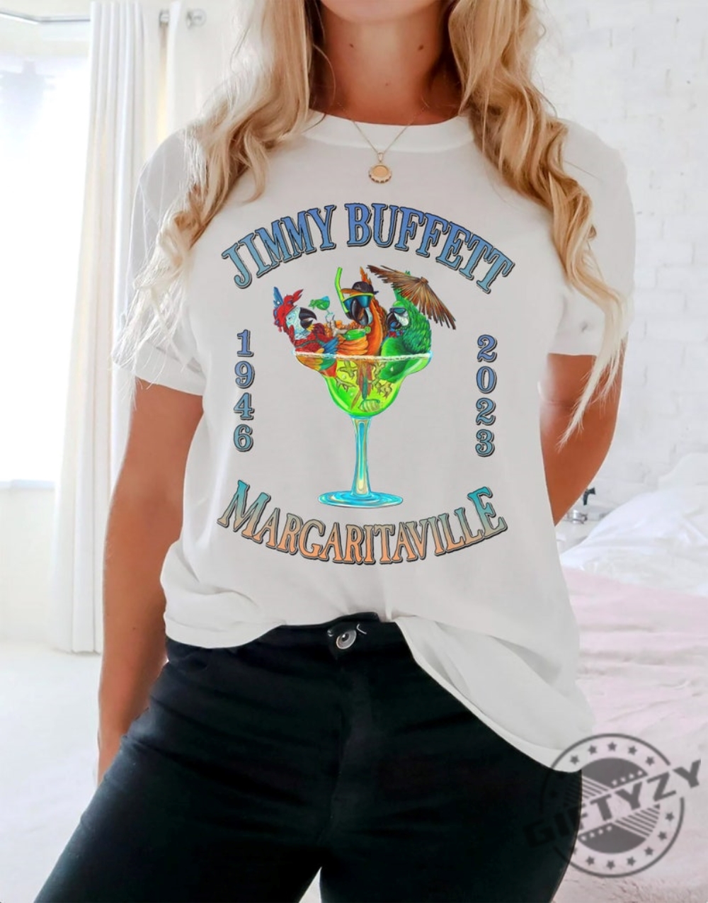 Jimmy Buffett Shirt Jimmy Buffett Fan Memorial Shirt 70S Rock Music Shirt 80S Rock Music Shirt Trop Rock Beach Shirt Trendy Shirt