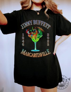 Jimmy Buffett Shirt Jimmy Buffett Fan Memorial Shirt 70S Rock Music Shirt 80S Rock Music Shirt Trop Rock Beach Shirt Trendy Shirt giftyzy.com 2