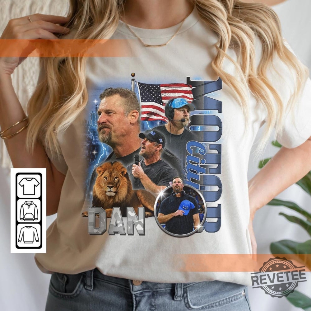 Rev Up Your Wardrobe with Motor City Dan Shirts - Hot New Arrivals! -  Revetee