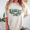 Philadelphia Eagle Football Crewneck Sweatshirt Philadelphia Eagles Youth Shirt Philadelphia Eagles Shirt Near Me Philadelphia Eagles Shirts Eagles Vintage T Shirt Vintage Eagles Shirt revetee.com 1