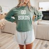 Philadelphia Eagles Go Birds Eagles Shirt Philadelphia Eagles T Shirt Near Me Nbc Sports Philadelphia Eagles Long Sleeve Shirt Vintage Philadelphia Eagles Shirt Unique revetee.com 2