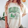 Philadelphia Eagles Sweatshirt Sundays Are For The Birds Bird Gang Eagles Go Birds Philadelphia Eagles Go Birds Eagles Shirt Philadelphia Eagles T Shirt Near Me Unique revetee.com 1