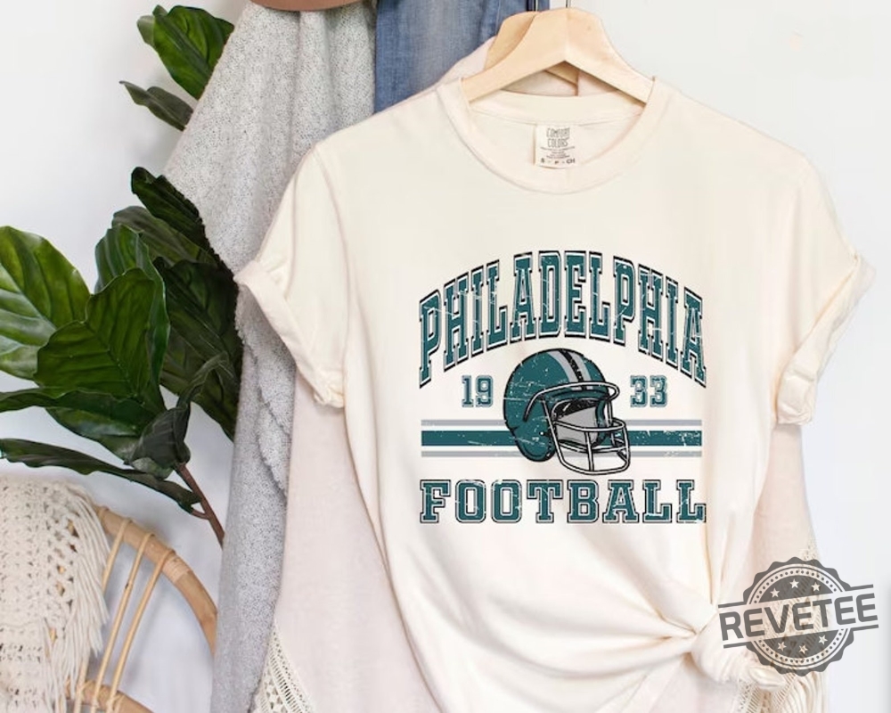 Philadelphia Eagles Shirt Philadelphia Eagles Go Birds Eagles