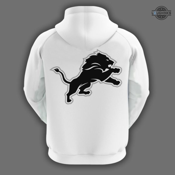 detroit lions villain shirt tshirt sweatshirt hoodie sweatpants double sided brad holmes villain detroit lions hoodie t shirt for mens womens kids laughinks.com 5