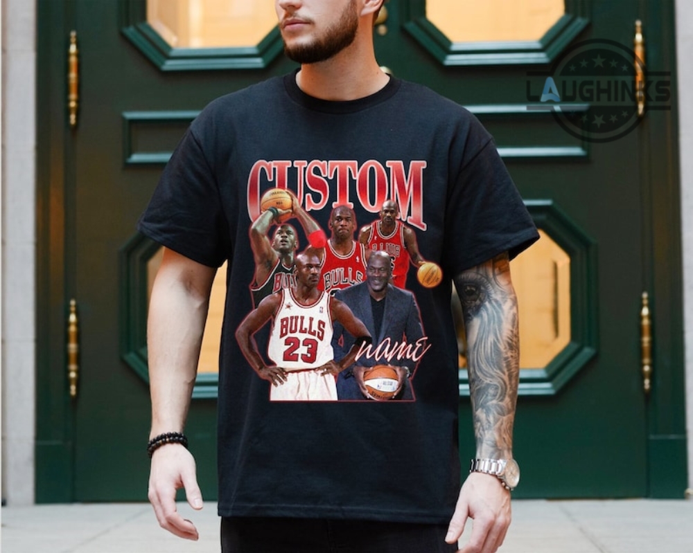 Chicago Bulls Pet T-Shirt