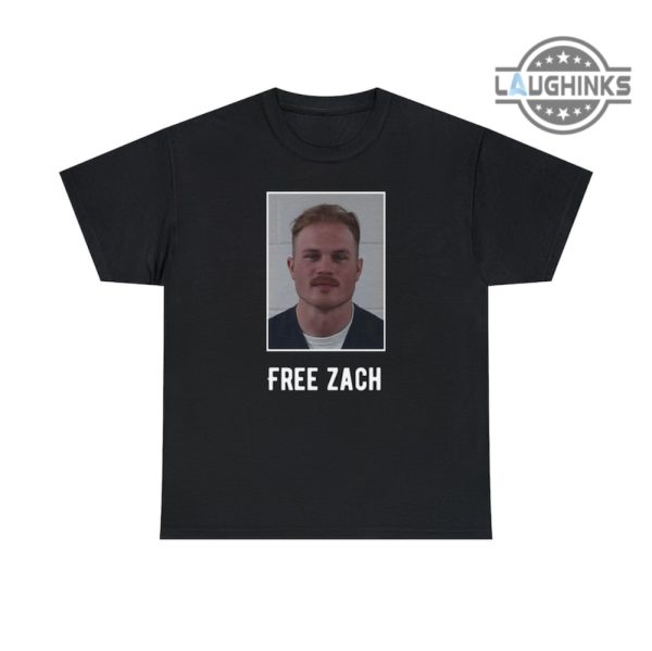 zach bryan jail shirt sweatshirt hoodie double sided zach bryan mugshot shirt zach bryan mug shot tshirt free zach bryan country music hey driver pull on over shirt laughinks.com 5