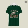 Taylor Swift Eagles Sweatshirt Hoodie Tshirt Tis The Damn Season T Shirt  Funny Philadelphia Eagles Football Team Nfl Shirt Vintage Eagles Mens  Womens Youth Shirts - Laughinks